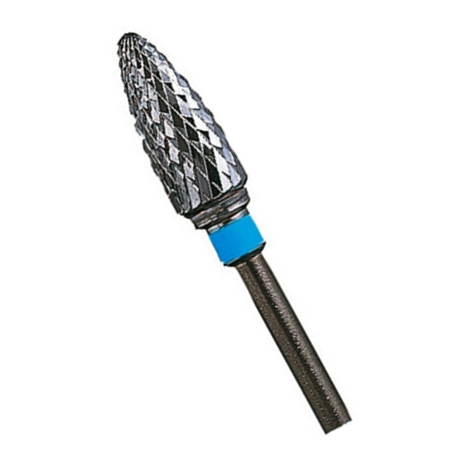 Edenta Tungsten Carbide Bur #5410.060HP